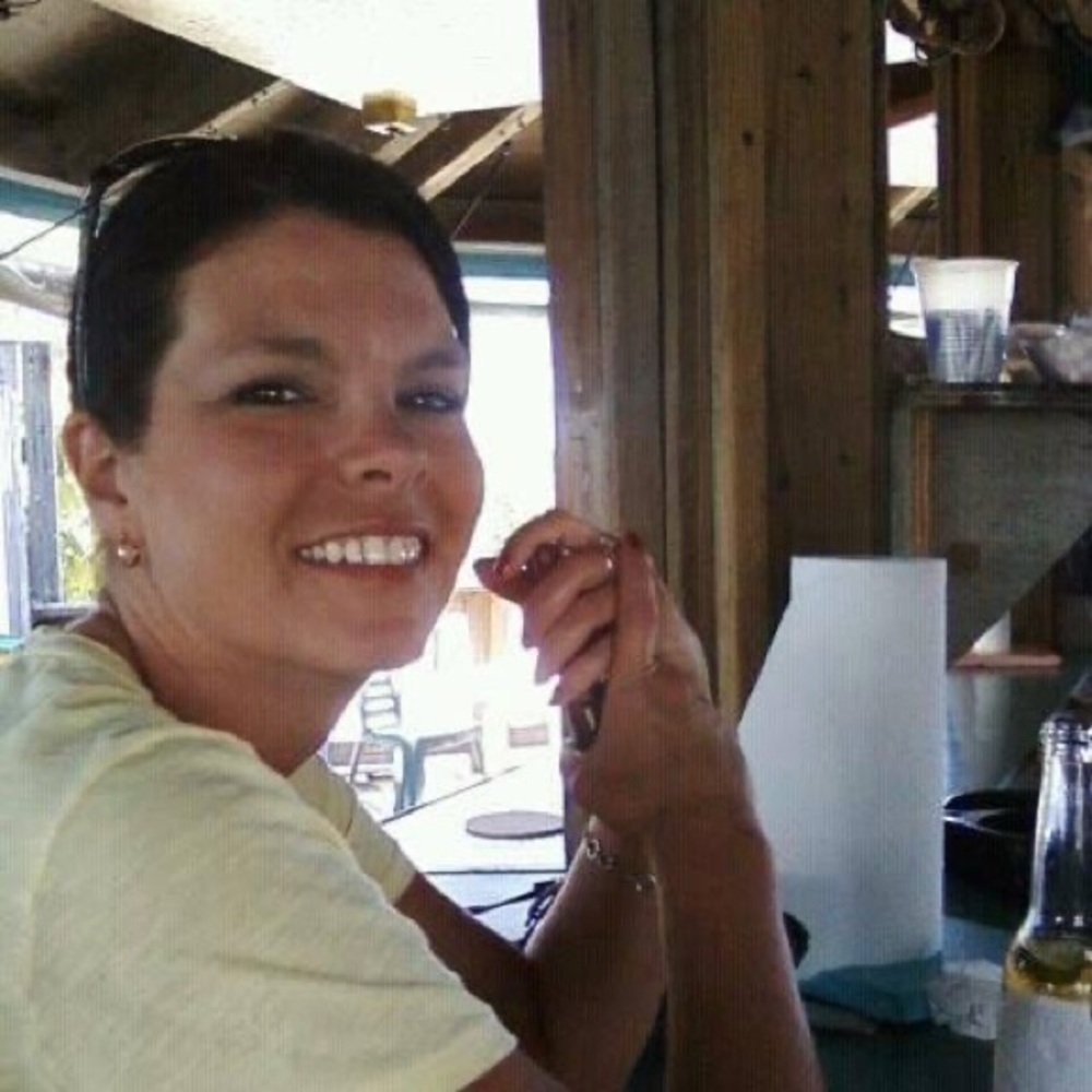 Meet your Posher, Sandra